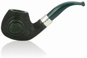 Rattrays Pfeife Brave Heart G Green 154