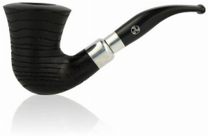 Rattrays Pfeife Carnyx G Black