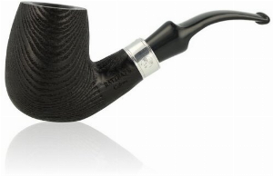 Rattrays Pfeife Coloss G Black 148