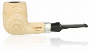 Rattrays Pfeife Coloss G Natural 147