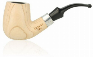 Rattrays Pfeife Coloss G Natural 148