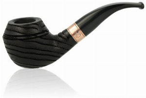 Rattrays Pfeife Distillery G Black 105