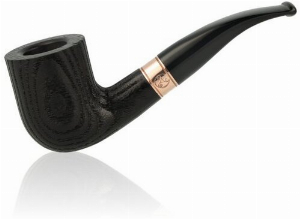 Rattrays Pfeife Distillery G Black 106