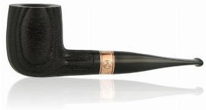 Rattrays Pfeife Distillery G Black 109