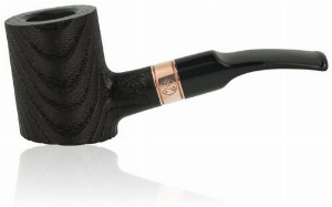 Rattrays Pfeife Distillery G Black 128