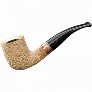 Rattrays Pfeife Distillery Sandblast Natural 106