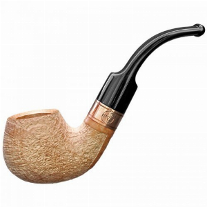 Rattrays Pfeife Distillery Sandblast Natural 107