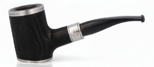 Rattrays Pfeife Glory Day Cap G Black