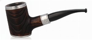 Rattrays Pfeife Glory Day Cap G Brown