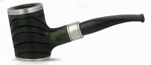 Rattrays Pfeife Glory Day Cap G Green