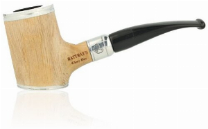 Rattrays Pfeife Glory Day Cap Olive Brushed