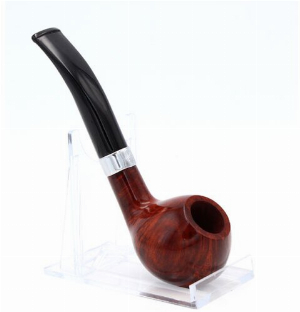 Rattrays Pfeife Hail to the King 36