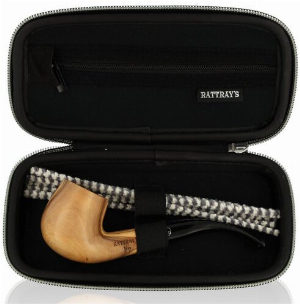 Rattrays Pfeife Joy Olive 8 Starter Set