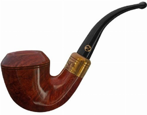 Rattrays Pfeife Majesty light Modell 15