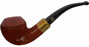 Rattrays Pfeife Majesty light Modell 178