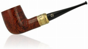 Rattrays Pfeife Majesty light Modell 5