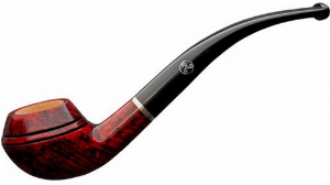 Rattrays Pfeife Mary Burgundy 161