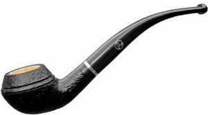 Rattrays Pfeife Mary Sandblast 161