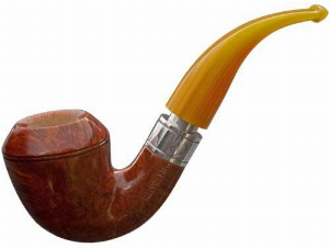 Rattrays Pfeife Monarch Light 15