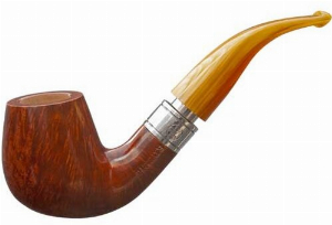 Rattrays Pfeife Monarch Light 177