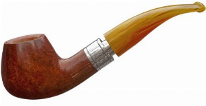 Rattrays Pfeife Monarch Light 4