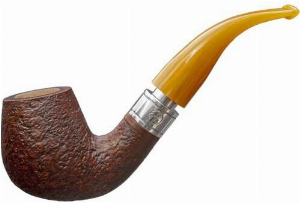 Rattrays Pfeife Monarch Sandblast 177