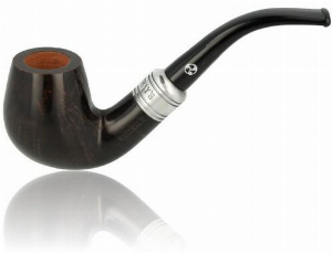 Rattrays Pfeife Newcastle Grey 177