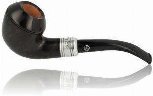 Rattrays Pfeife Newcastle Grey 178