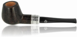 Rattrays Pfeife Newcastle Grey 18