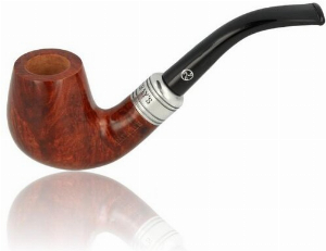 Rattrays Pfeife Newcastle Terracotta 177