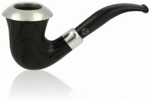 Rattrays Pfeife Nimbus G Black