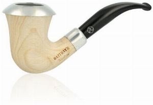 Rattrays Pfeife Nimbus G Natural