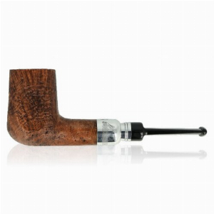 Rattrays Pfeife  Pipe of The Year 2023 Sandblast Brown