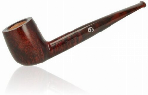 Rattrays Pfeife Rannoch Brown 200