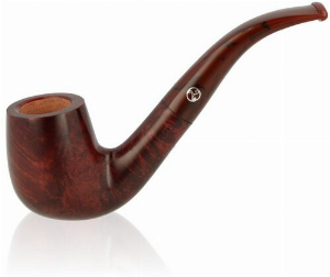 Rattrays Pfeife Rannoch Brown 205