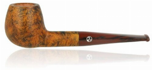 Rattrays Pfeife Rannoch Contrast 201