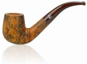 Rattrays Pfeife Rannoch Contrast 205