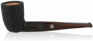 Rattrays Pfeife Rannoch Sandblast 203