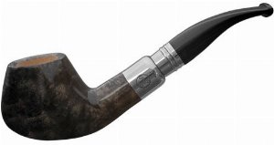 Rattrays Pfeife Sanctuary Grey 150