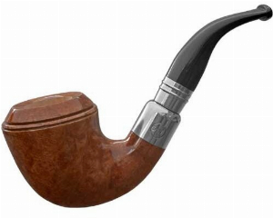 Rattrays Pfeife Sanctuary Light 15