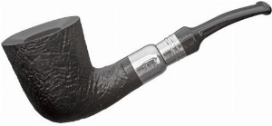 Rattrays Pfeife Sanctuary Sandblast 149