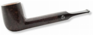 Rattrays Pfeife Skye Brown 206