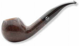 Rattrays Pfeife Skye Brown 210