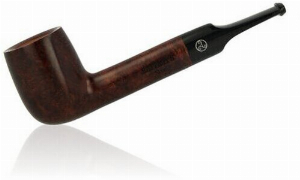 Rattrays Pfeife Skye Burgundy 206