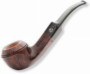 Rattrays Pfeife Skye Burgundy 209