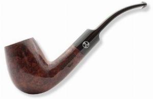 Rattrays Pfeife Skye Burgundy 211