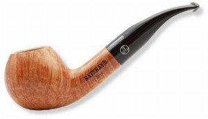 Rattrays Pfeife Skye Light 210