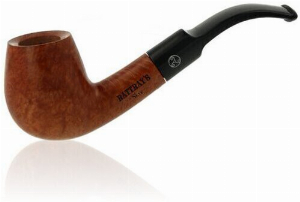 Rattrays Pfeife Skye Light 211