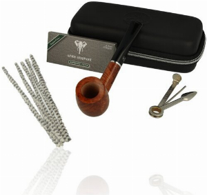 Rattrays Pfeife Starter Set Joy Light 113