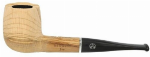 Rattrays Pfeife Starter Set Joy Olive  Brushed 113